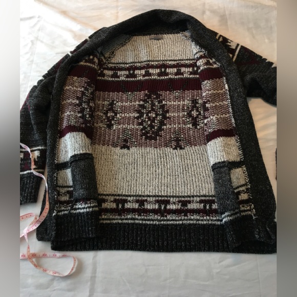 Cardigan Sweater - Picture 4 of 15